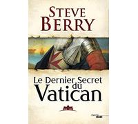 Le Dernier Secret du Vatican