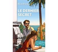 Le dernier secret Rémi Payre (Auteur)