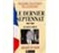 Le Dernier Septennat 1995-2002 : Jacques Chirac