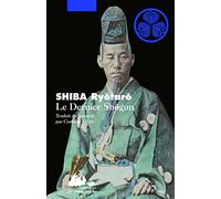 Le Dernier Shôgun