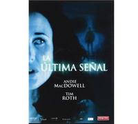 Le dernier signe (The Last Sign) G