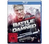 Le dernier soldat Blu-ray E