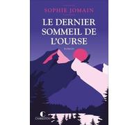 Le Dernier Sommeil De L'ourse