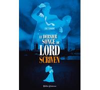 Le Dernier Songe de Lord Scriven