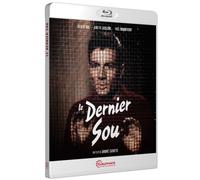 Le Dernier sou Blu-ray