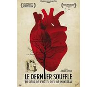 LE DERNIER SOUFFLE,