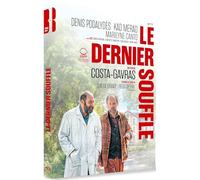 Le Dernier Souffle Blu-ray