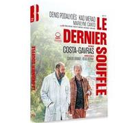 Le Dernier Souffle Blu-ray E