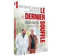 Le dernier souffle - Dvd