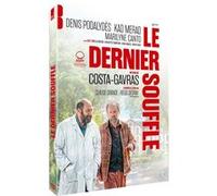 Le Dernier Souffle DVD DVD