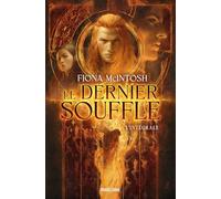 Le Dernier Souffle - L'Intégrale