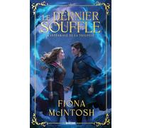 Le Dernier Souffle - L'Intégrale