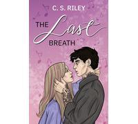 Le Dernier Souffle - Riley C.S. (livre en polonais)