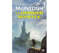Le Dernier Souffle, T1 : Le Don