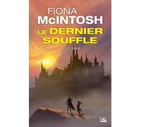 Le Dernier Souffle – Tome 2 : Le Sang