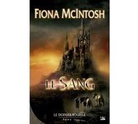 Le Dernier Souffle, tome 2 : Le Sang