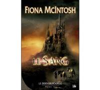 Le Dernier Souffle Tome 2 - Le Sang