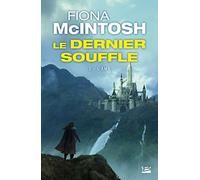 Le Dernier Souffle – Tome 3 : L'Âme – Bragelonne