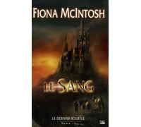 Le Dernier Souffle Tome 2 - Le Sang