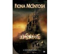 Le Dernier Souffle, tome 2 : Le Sang