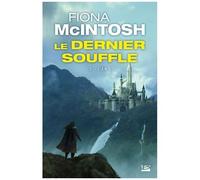 Le Dernier Souffle – Tome 3 : L'Âme – Bragelonne