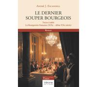 Le dernier souper bourgeois