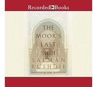 Le dernier soupir du Maure [Import]