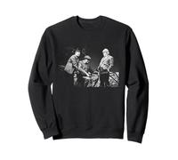Le dernier Spectacle viticole de l'été Compo & Co 1984 Sweatshirt