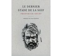 Le Dernier stade de la soif