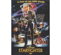 Le Dernier Starfighter