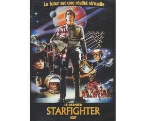 Le Dernier Starfighter
