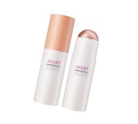 Le dernier stylo surligneur offre une finition rosée et un éclat nacré multidimensionnel toute la journée, mise point douce, effet lumineux, surligneur chatoyant