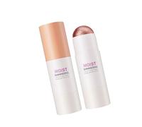 Le dernier stylo surligneur offre une finition rosée et un éclat nacré multidimensionnel toute la journée, mise point douce, effet lumineux, surligneur chatoyant