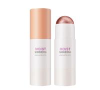 Le dernier surligneur offre une finition rosée et un surligneur nacré multidimensionnel toute la journée, mise au point douce, effet brillant et brillant