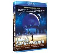 Le Dernier Survivant (1985) / The Quiet Earth (BD-r) G