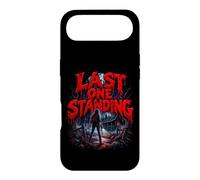 Le dernier survivant d'horreur d'halloween Encore Debout Coque pour iPhone Air