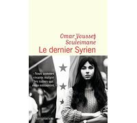 Le Dernier Syrien