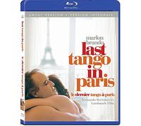 Le Dernier Tango à Paris – Blu-ray – Twentieth Century Fox Film Corporation