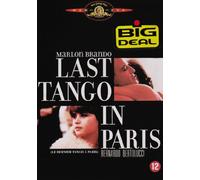 Le dernier tango à Paris