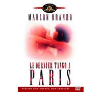 Le Dernier tango à Paris – MGM Jouet