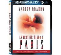 Le dernier tango à Paris - Combo Blu-Ray + DVD