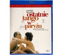 Le dernier Tango à Paris [BLU-RAY] G