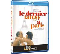 Le Dernier tango à Paris Exclusivité Fnac Blu-ray