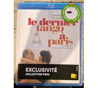 Le Dernier Tango À Paris - Exclusivité Fnac - Blu-Ray