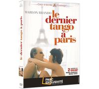 Le Dernier tango à Paris Exclusivité Fnac DVD DVD