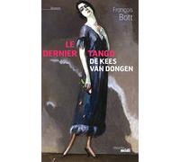 Le Dernier Tango de Kees Van Dongen