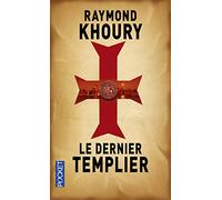 Le dernier templier