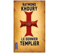 Le Dernier Templier