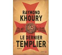 Le Dernier Templier