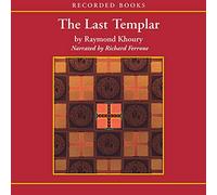 Le dernier templier